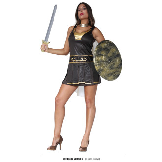 Kostýmy - Rímanka - kostým
