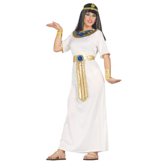 Kostýmy - Kleopatra - kostým