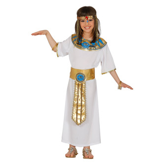 Kostýmy - Egypťanka kostým