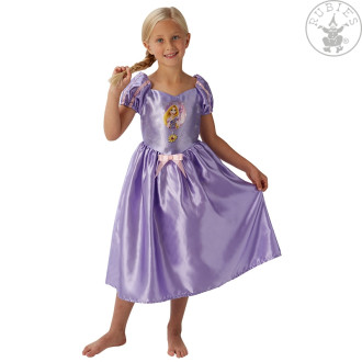 Kostýmy - Rapunzel Fairytale - kostým