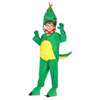 Kostýmy - Kostým dinosaura