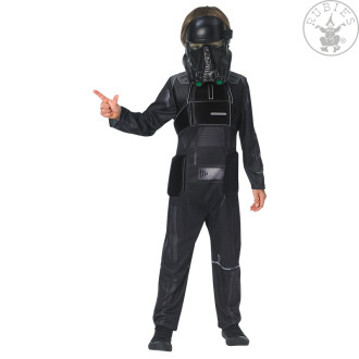 Kostýmy - Death Trooper Deluxe detsky kostým