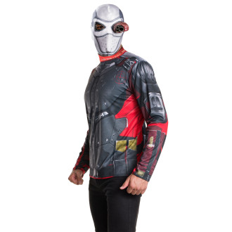 Kostýmy - Deadshot Kit Adult 