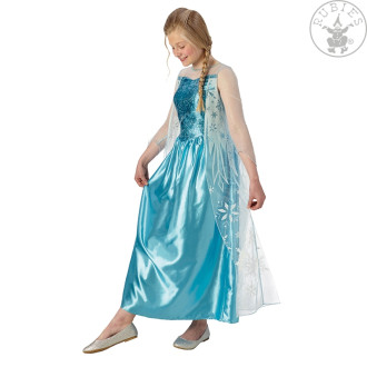 Kostýmy - Elsa Frozen Classic kostým