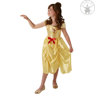 Kostýmy - Belle Fairytale - kostým