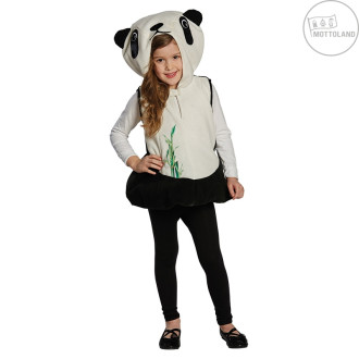 Kostýmy - Panda - detský kostým