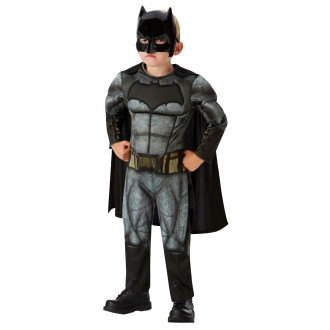 Kostýmy - Batman Justice League Deluxe - detský kostým