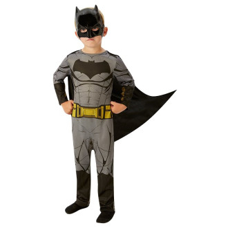 Kostýmy - Batman Justice League Classic - detský kostým
