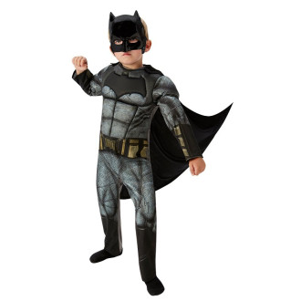 Kostýmy - Batman Justice League Deluxe - Child 9-10