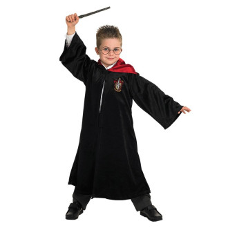 Kostýmy - Plášť Harry Potter