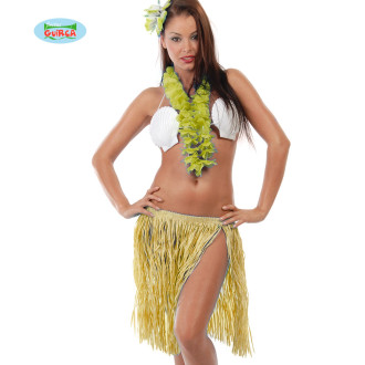 Kostýmy - Hawajský set pre dospelých