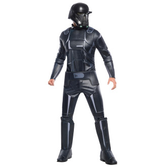 Kostýmy - Death Trooper Deluxe - Adult