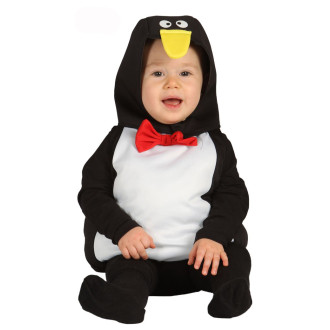 Kostýmy - BABY PENGUIN - tučniak