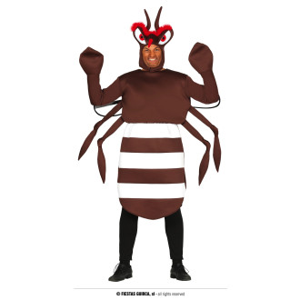 Kostýmy - Obrie komár - kostým