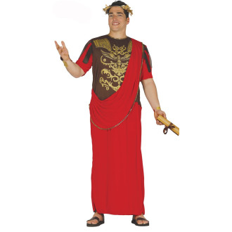 Kostýmy - Rímsky senátor - kostým