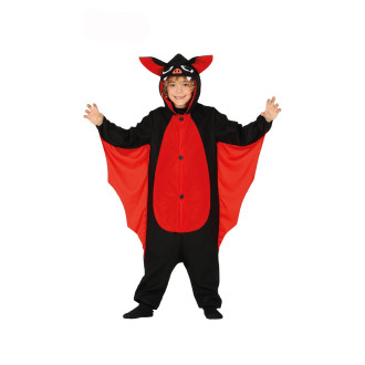 Kostýmy - Červený netopier