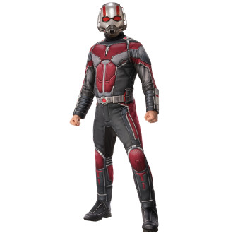 Kostýmy - Ant-Man ATW Deluxe - kostým