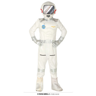 Kostýmy - Astronaut - detský kostým