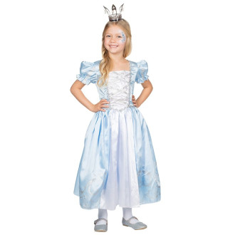 Kostýmy - Princezná Lilly