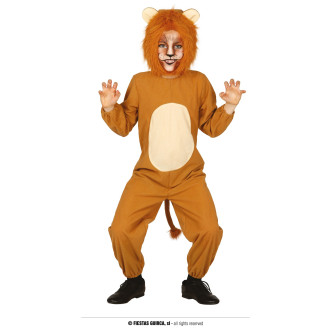 Kostýmy - Levíček - detský kostým