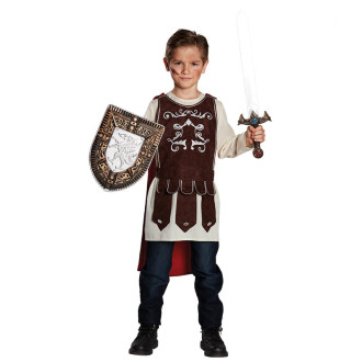 Kostýmy - Gladiátor - detský kostým