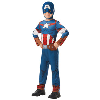 Kostýmy - Captain America Classic
