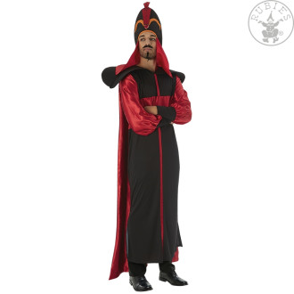 Kostýmy - Dschafar Aladdin