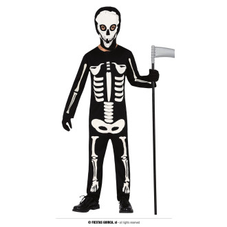Kostýmy - Kostlivec - Skeleton