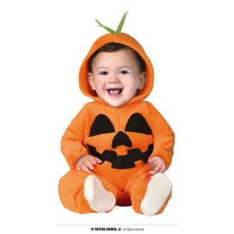 Kostýmy - Pumpkin - kostým tekvica