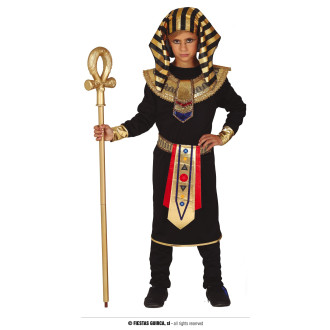 Kostýmy - Egypťan - tmavý