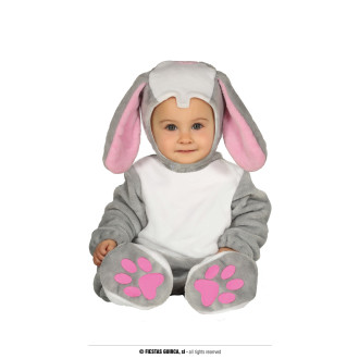 Kostýmy - Malý zajačik