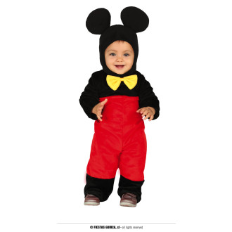 Kostýmy - Malý Miki