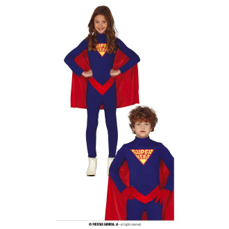Kostýmy - Super HERO - unisex