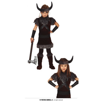 Kostýmy - Viking - detský kostým