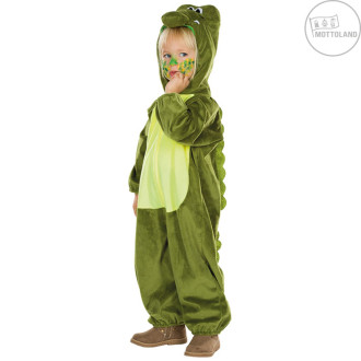 Kostýmy - Krokodíl - detský kostým