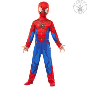 Kostýmy - Spider-Man Classic - Child