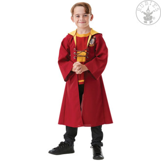 Kostýmy - Harry Potter Famfrpá - licenčný unikostým