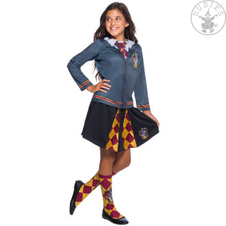 Kostýmy - Harry Potter Gryffindor Set - Child