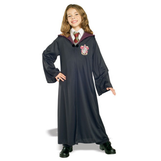 Kostýmy - Harry Potter Gryffindor Robe - Child