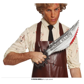 Doplnky - ZOMBIE KILLER - nůž
