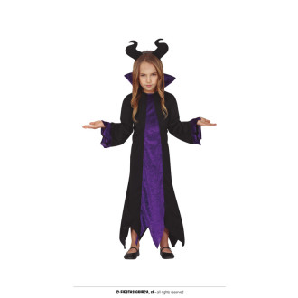 Kostýmy - Devil Fairy - kostým