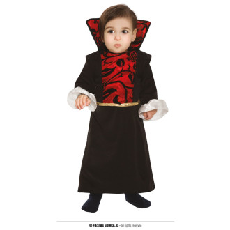 Kostýmy - Vampire Baby - kostým 1 - 2 roky