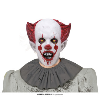 Doplnky - Maska vražedný  klaun