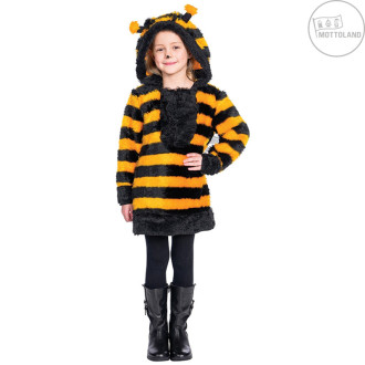 Kostýmy - Včielka - kostým
