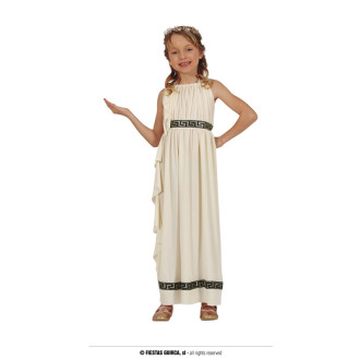 Kostýmy - Rímanka detský kostým