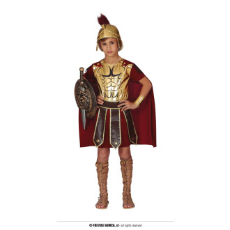 Kostýmy - Centurion - detský kostým