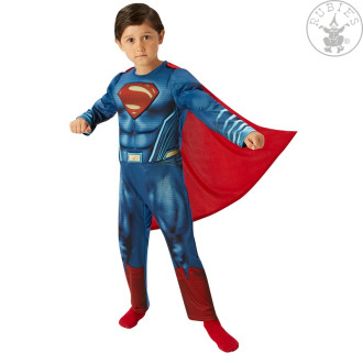 Kostýmy - Kostým Superman Deluxe Doj