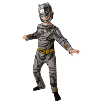 Kostýmy - Kostým Batman Armour DOJ - Child