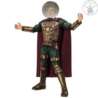 Kostýmy - Kostým pre deti Mysterio FFH