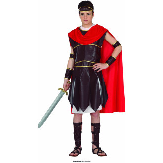 Kostýmy - Rímsky bojovník detský kostým